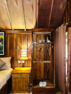 Dopi Rinjani Homestay - Tetebatu - 7