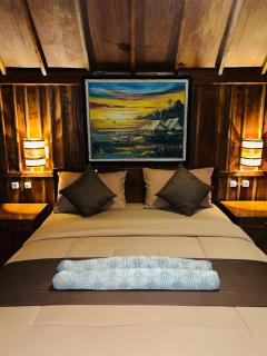 Dopi Rinjani Homestay - Tetebatu - 0