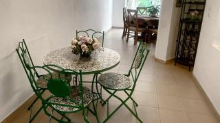 Casa Jardín del Alma - 4