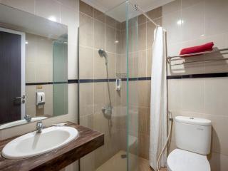 Raffleshom Hotel - 7