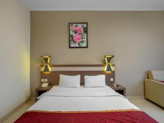 Raffleshom Hotel - 6