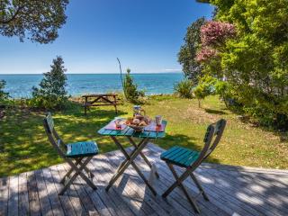 Tuis Song - Golden Bay Holiday Home - Pakawau - 0