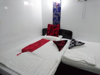 Castle Inn - Hong Kong - 5
