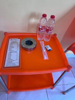 Abadi Guest House Tuktuk - 2