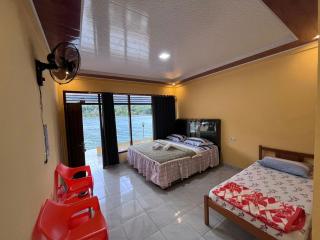 Abadi Guest House Tuktuk - 2