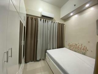 Shell Residences Mall of asia Pham - Manilla - 6