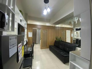 Shell Residences Mall of asia Pham - Manilla - 5