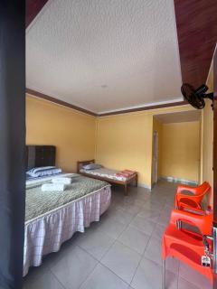 Abadi Guest House Tuktuk - 1