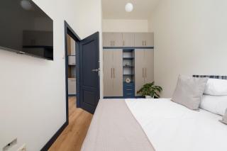 1 bedroom apartment - Augustiańska 1 - 7