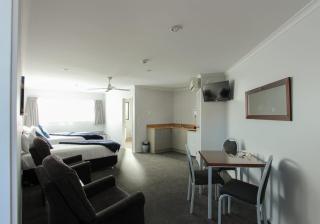 BK's Magnolia Motor Lodge - 5