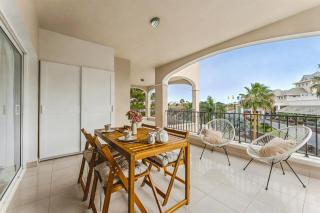 Luxury Home Golf del Sur - 8