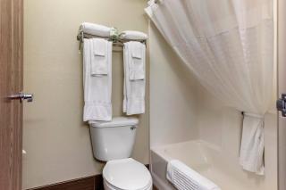 Comfort Suites Grandville - Grand Rapids SW - 4