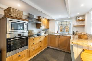 3 Glendale Cottages - 4