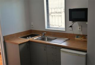 BK's Magnolia Motor Lodge - 6