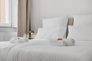 BetterStay Central Apartment for 6 People I 97m2 I Netflix I Kitchen - 4