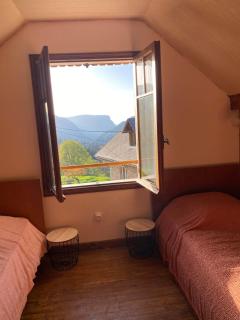 Sous l'Alpette en Chartreuse - 4