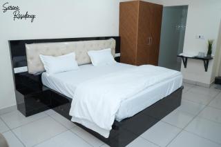 Serene Residency-1RK Studio Apartments-Couple Friendly-Centrally Located - 7