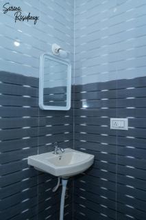 Serene Residency-1RK Studio Apartments-Couple Friendly-Centrally Located - 1