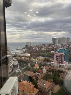 Apartments Gagarin Plaza Evelinss - 7