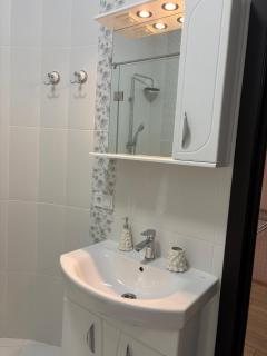 Apartments Gagarin Plaza Evelinss - 5