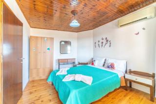 Casa Alexandros - Charming 2-Story Corfiot Retreat - 6