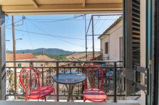 Casa Alexandros - Charming 2-Story Corfiot Retreat - 0