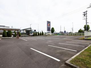 Comfort Inn Zentsuji Inter - 9
