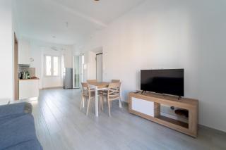 Appartamento Mazzini 193 - 8