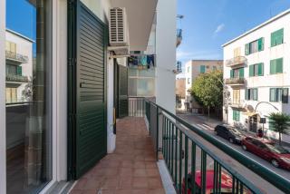 Appartamento Mazzini 193 - 4