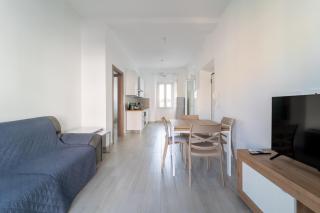 Appartamento Mazzini 193 - 4