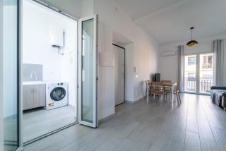 Appartamento Mazzini 193 - 1