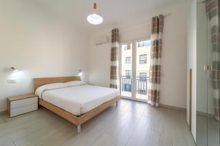 Appartamento Mazzini 193 - 0