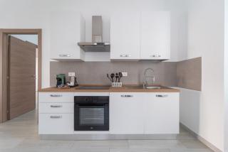 Appartamento Mazzini 193 - 7