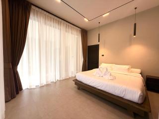 Balance Village - exclusive villa with facility offered a full sense of privacy and resort style swimming pool - 5