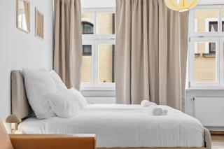 Apartment in Straubing - 3