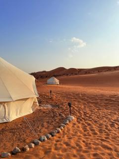 Saif desert camp - 7