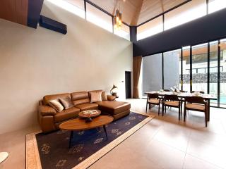 Balance Village - exclusive villa with facility offered a full sense of privacy and resort style swimming pool - 7