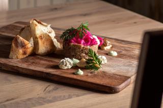 Guest House Gostišče Gačnk V Logu - 8