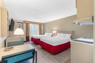 MainStay Suites Lansing West - 1