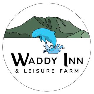 Waddy Inn and Leisure Farm - 1