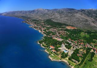 Apartmani Šimić - Starigrad-Paklenica - 0
