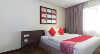 Sunlight Hotel Kulai - 6