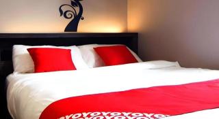 Sunlight Hotel Kulai - 1