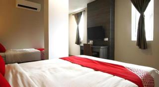 Sunlight Hotel Kulai - 2