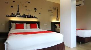 Sunlight Hotel Kulai - 5