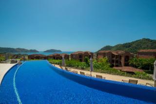 Montecielo 3E - 3 bdr 3 1 and a half bath Ocean View - 4