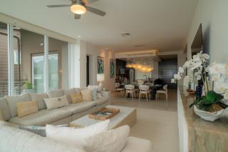 Montecielo 4A - 3 bdr 3 1 ang a half bath Ocean View - 6