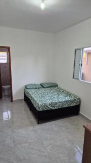 House with swimming pool in Mongaguá - 6