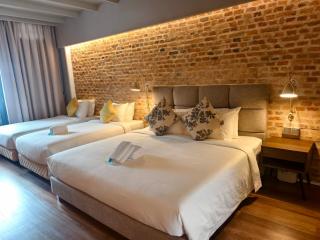 Loke Thye Kee Heritage Hotel - 7