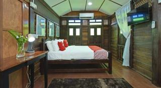 Collection O 90622 Sehijau @ Cenang - 7